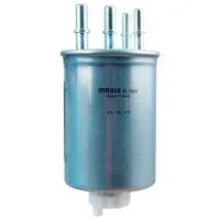 Топливный фильтр Mahle KL 1044 80 мм photo 4