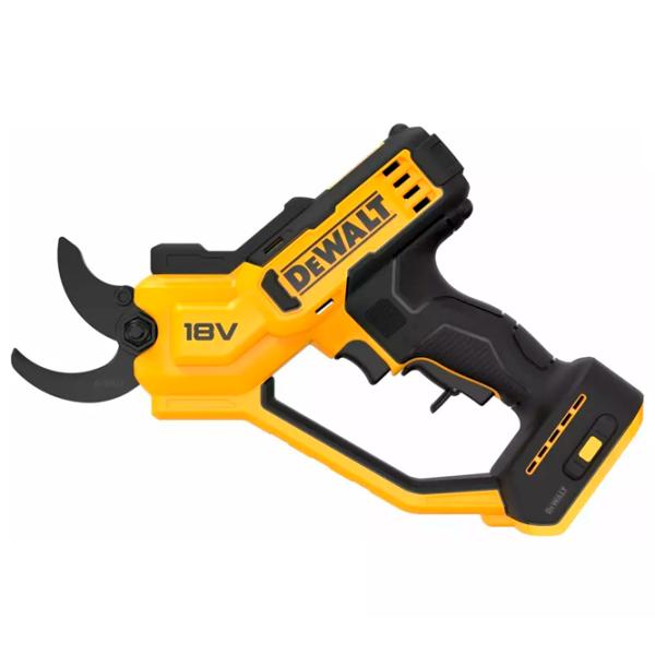 Электроножницы Dewalt DCMPP568P1-QW  / Желтый photo 3