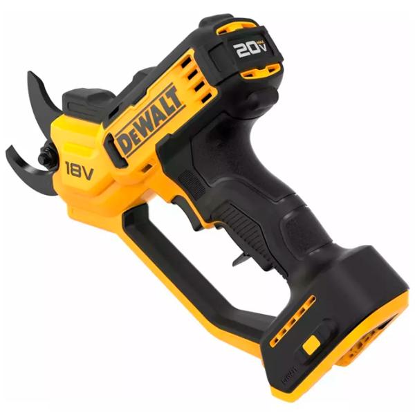 Электроножницы Dewalt DCMPP568P1-QW  / Желтый photo 4