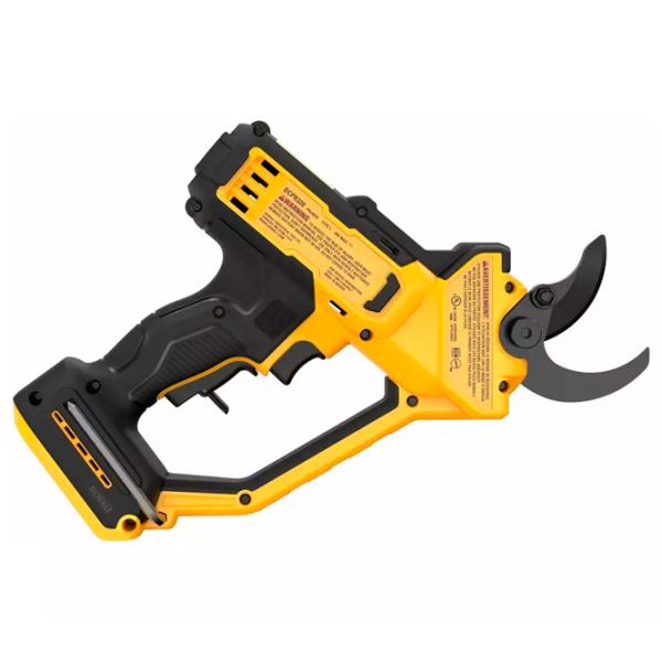 Электроножницы Dewalt DCMPP568P1-QW  / Желтый photo 5