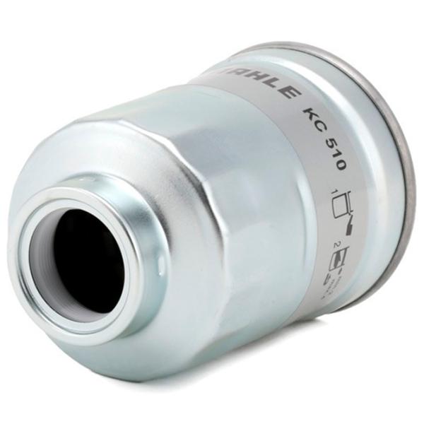 Топливный фильтр Mahle KC 510D 63 мм photo 3