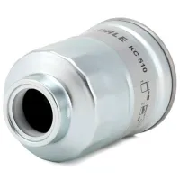 Filtru combustibil Mahle KC 510D 63 mm photo 3