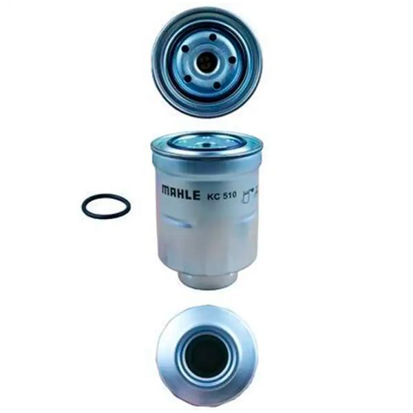 Топливный фильтр Mahle KC 510D 63 мм photo 4
