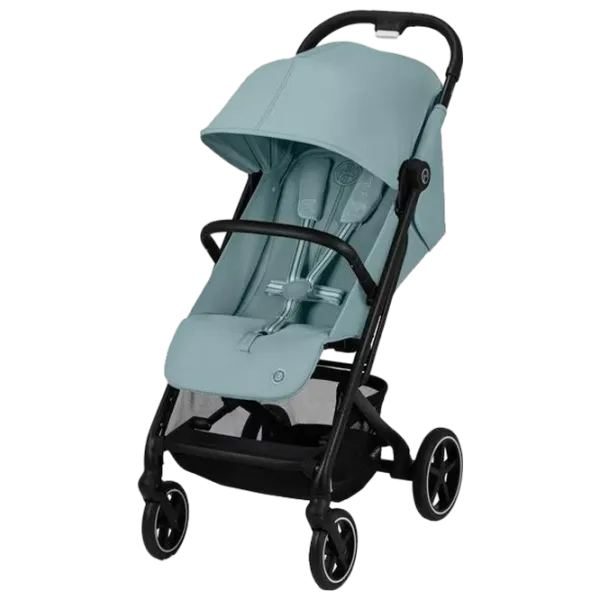 Cărucior pentru copil Cybex Beezy / Stormy photo 1