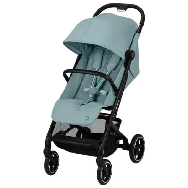 Cărucior pentru copil Cybex Beezy / Stormy photo 1