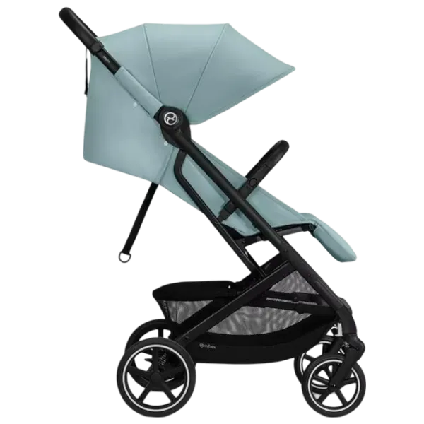 Cărucior pentru copil Cybex Beezy / Stormy photo 2