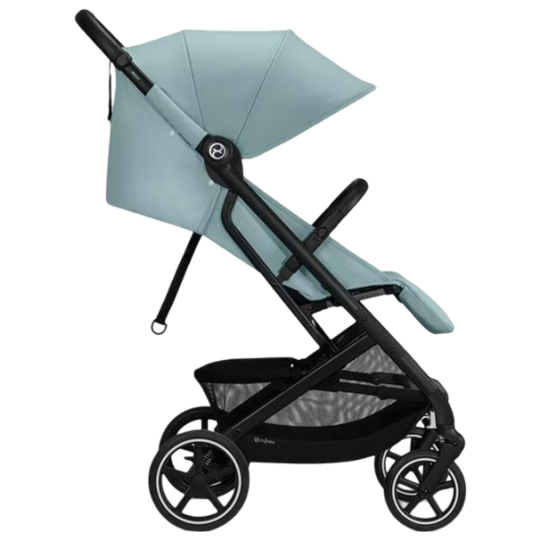 Cărucior pentru copil Cybex Beezy / Stormy photo 2