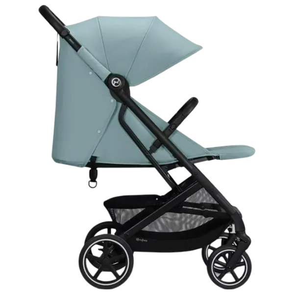 Cărucior pentru copil Cybex Beezy / Stormy photo 3