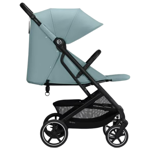 Cărucior pentru copil Cybex Beezy / Stormy photo 3