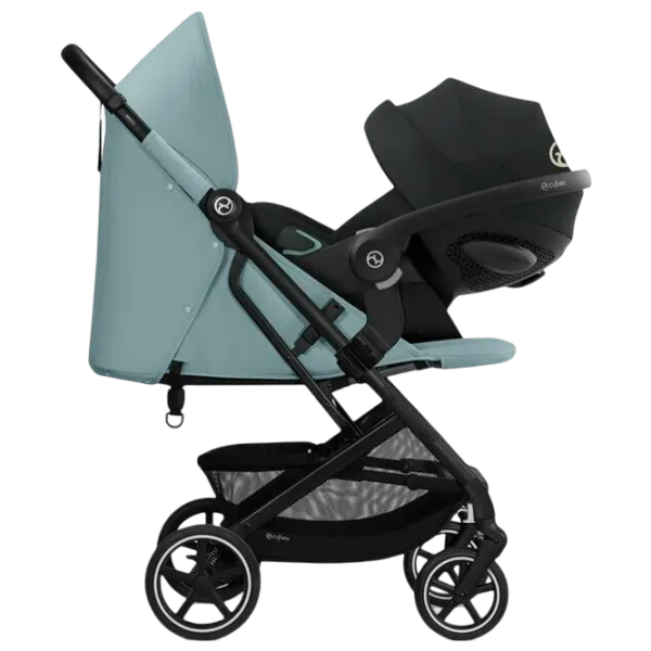 Cărucior pentru copil Cybex Beezy / Stormy photo 4