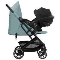 Cărucior pentru copil Cybex Beezy / Stormy photo 4
