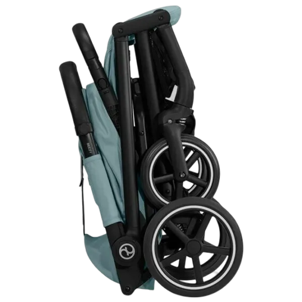 Cărucior pentru copil Cybex Beezy / Stormy photo 7