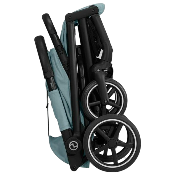 Cărucior pentru copil Cybex Beezy / Stormy photo 7