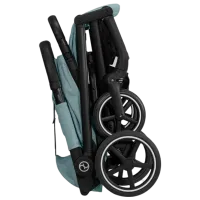 Cărucior pentru copil Cybex Beezy / Stormy photo 7
