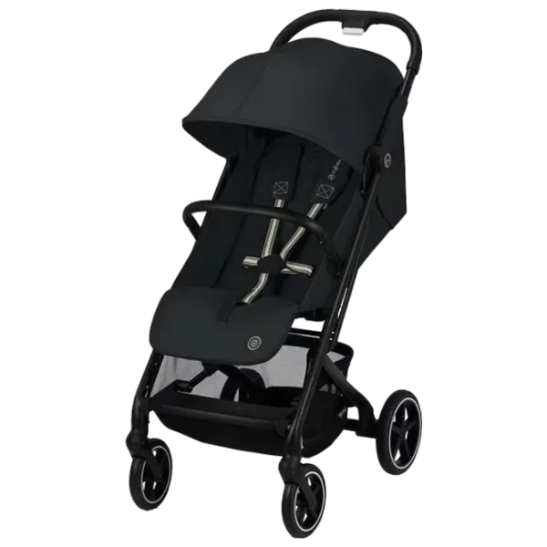 Cărucior pentru copil Cybex Beezy / Black photo 1