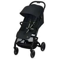 Детская коляска Cybex Beezy / Черный