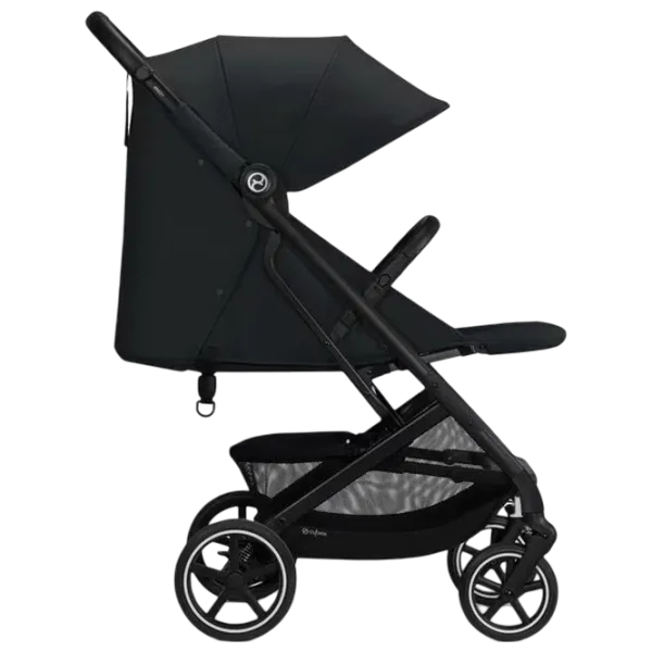 Cărucior pentru copil Cybex Beezy / Black photo 2