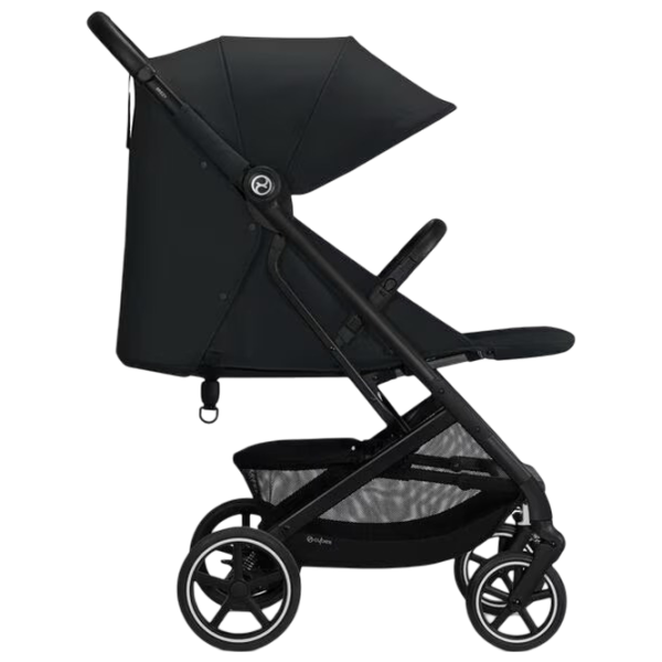 Cărucior pentru copil Cybex Beezy / Black photo 2