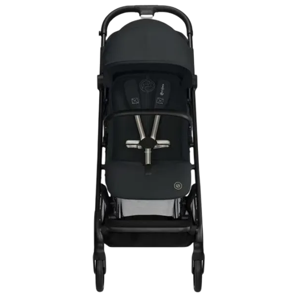 Cărucior pentru copil Cybex Beezy / Black photo 5