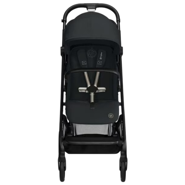 Cărucior pentru copil Cybex Beezy / Black photo 5