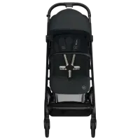 Cărucior pentru copil Cybex Beezy / Black photo 5