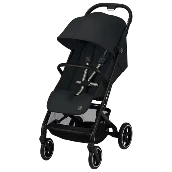 Cărucior pentru copil Cybex Beezy / Black photo 6