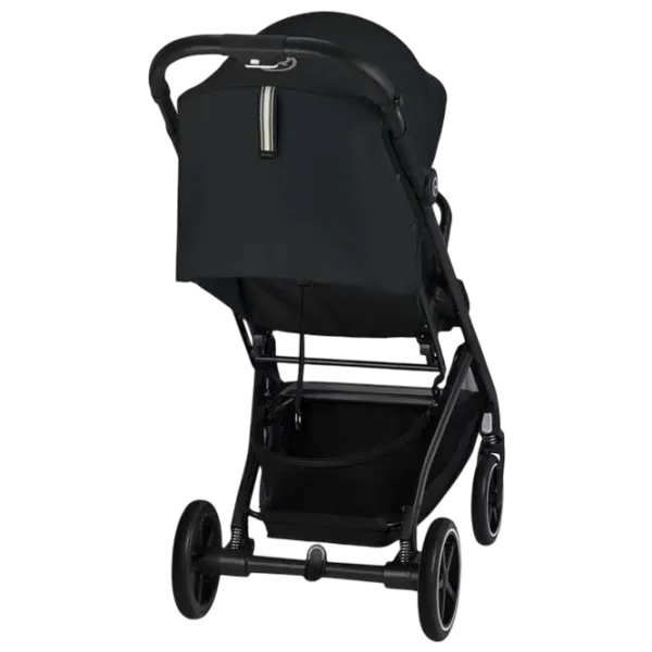 Cărucior pentru copil Cybex Beezy / Black photo 7