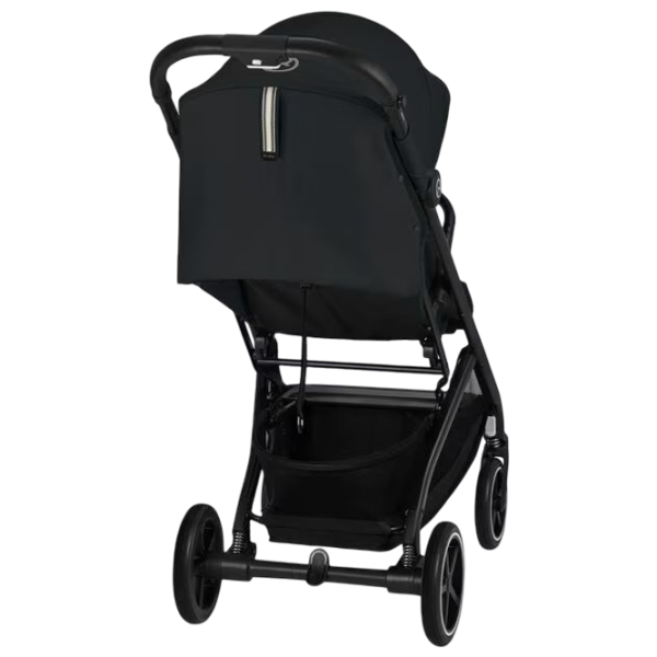 Cărucior pentru copil Cybex Beezy / Black photo 7