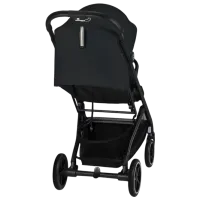 Cărucior pentru copil Cybex Beezy / Black photo 7
