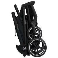 Cărucior pentru copil Cybex Beezy / Black photo 8