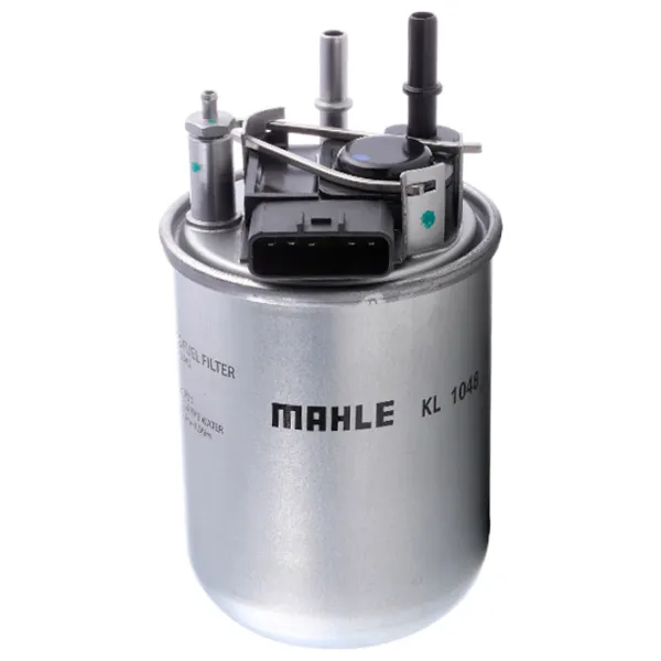 Топливный фильтр Mahle KL 1048 8 мм photo 1 Топливный фильтр Mahle KL 1048 8 мм photo 1