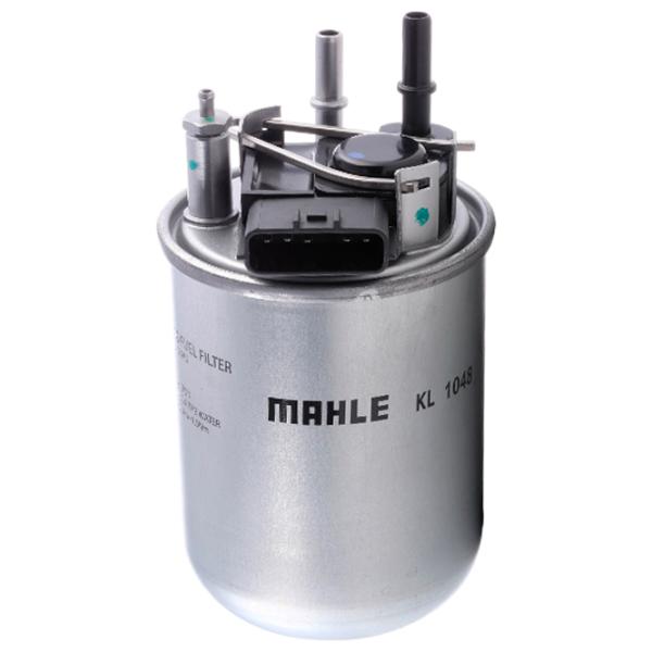 Топливный фильтр Mahle KL 1048 8 мм photo 1 Топливный фильтр Mahle KL 1048 8 мм photo 1