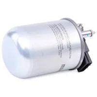 Filtru combustibil Mahle KL 1048 8 mm photo 2