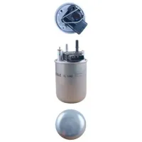Filtru combustibil Mahle KL 1048 8 mm photo 4