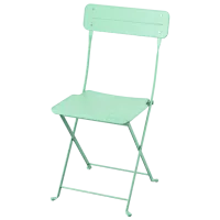 Набор мебели для террасы Ikea Sundso/Kuddarna Металл / Металл / Металл / Light Green photo 3