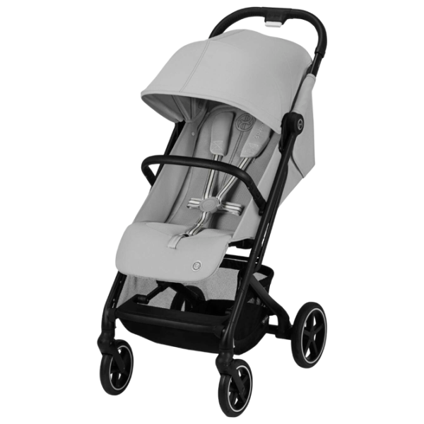 Детская коляска Cybex Beezy / Серый photo 1