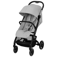 Cărucior pentru copil Cybex Beezy / Gray