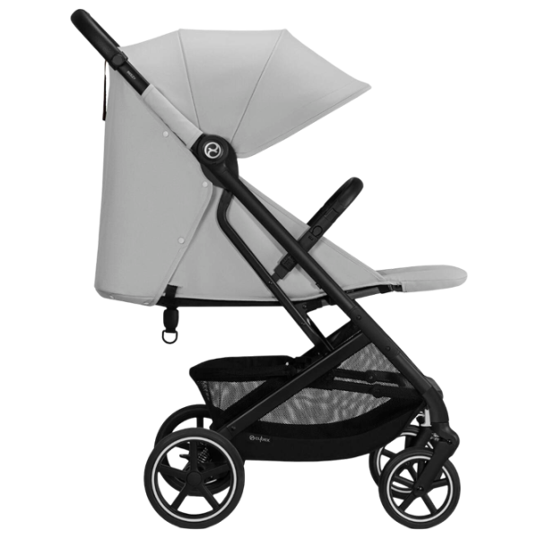Детская коляска Cybex Beezy / Серый photo 3
