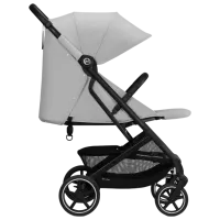 Cărucior pentru copil Cybex Beezy / Gray photo 3
