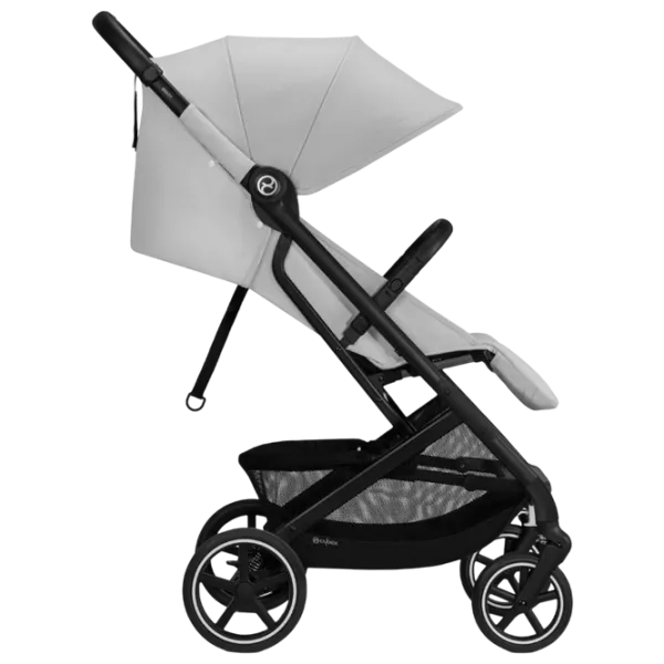 Детская коляска Cybex Beezy / Серый photo 4