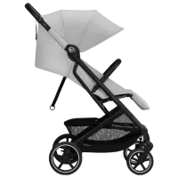Cărucior pentru copil Cybex Beezy / Gray photo 4