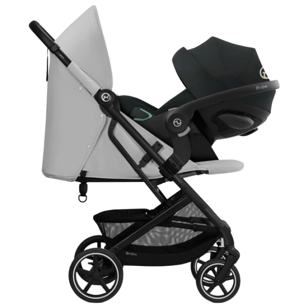 Детская коляска Cybex Beezy / Серый photo 5