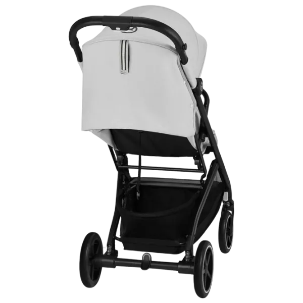 Детская коляска Cybex Beezy / Серый photo 6