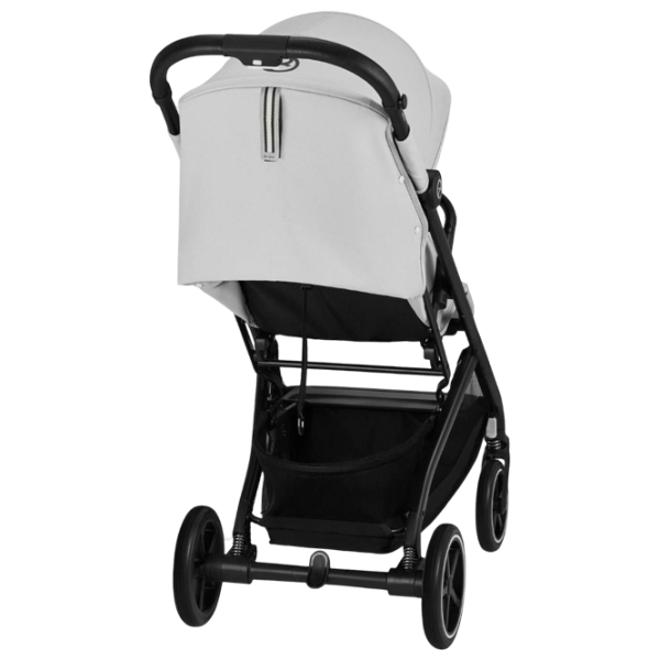 Детская коляска Cybex Beezy / Серый photo 6
