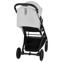 Cărucior pentru copil Cybex Beezy / Gray photo 6