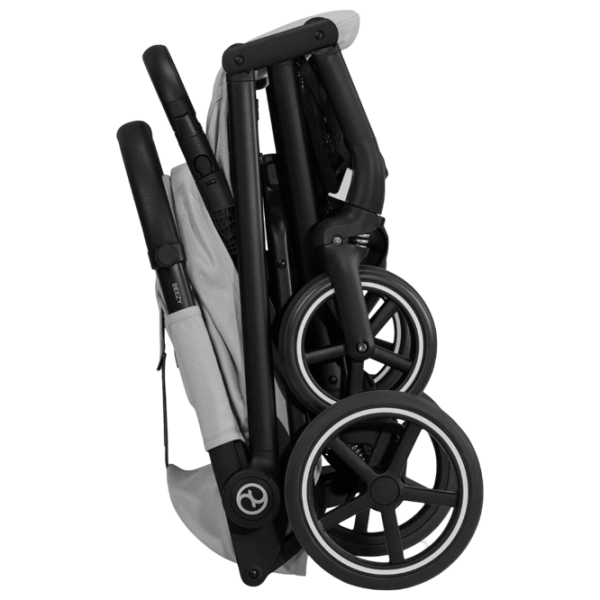 Детская коляска Cybex Beezy / Серый photo 7