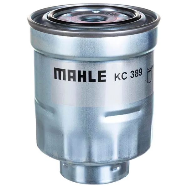 Топливный фильтр Mahle KC 389 63 мм photo 1 Топливный фильтр Mahle KC 389 63 мм photo 1