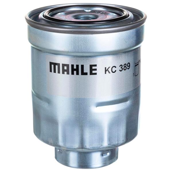 Топливный фильтр Mahle KC 389 63 мм photo 1 Топливный фильтр Mahle KC 389 63 мм photo 1