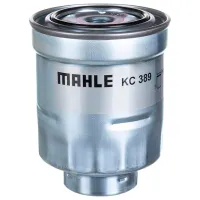 Топливный фильтр Mahle KC 389 63 мм