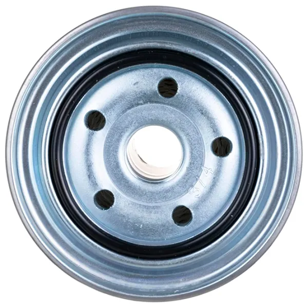 Топливный фильтр Mahle KC 389 63 мм photo 2 Топливный фильтр Mahle KC 389 63 мм photo 2